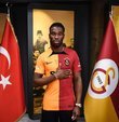 Galatasaray, Hatayspor