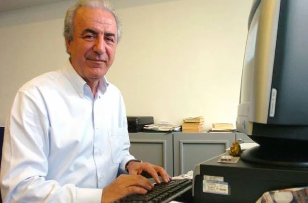 Gazeteci Güngör Mengi hayatını kaybetti