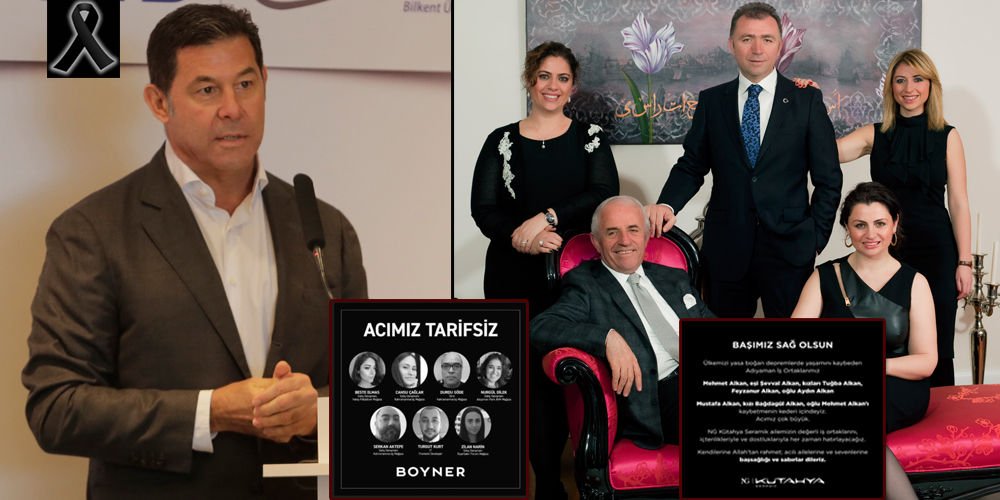 Ekip arkadaşlarını andılar!