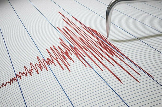 Deprem orayı da vurdu! Sivas Gürün de artık afet bölgesi