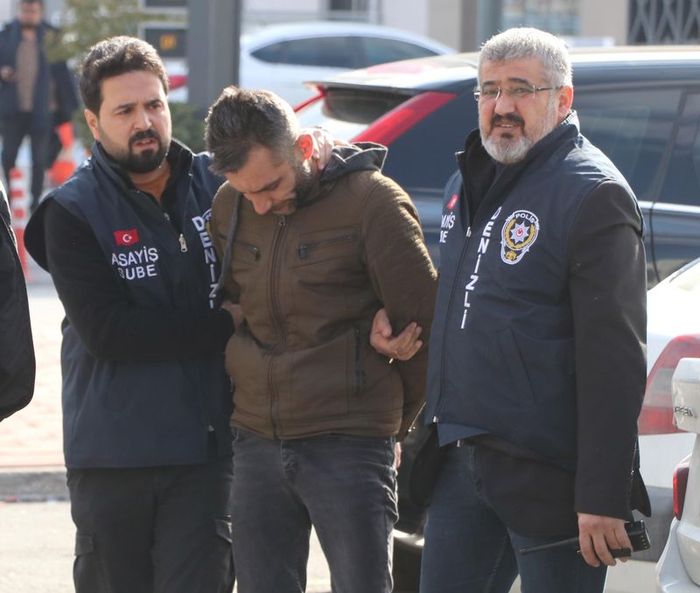 Özkan Yılmaz