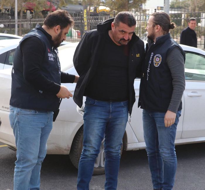 Emrah Çetin