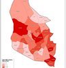 Kahramanmaraş merkezli 7,7 ve 7,6 şiddetindeki art arda gerçekleşen depremler Gaziantep, Malatya, Diyarbakır, Kilis, Şanlıurfa, Adıyaman, Hatay, Osmaniye, Adana ve Elazığ olmak üzere 11 ilde ağır hasara ve can kayıplarına sebep oldu. Depremin hasarı ağır olurken uzman isimler fay hattında bulunan iller, ilçeler ve diri fay hatları hakkında uyarılarda bulunuyor. Binlerce binanın enkaza dönmesine neden olarak can kayıplarının yaşandığı afet tüm ülkeyi yasa boğarken gözler diğer illerde olası risklere çevrildi. Uzmanlar 30 yıl içinde olması gereken İstanbul depremine dikkat çekti. Vatandaşlar kendi ilçelerinin deprem risk haritasını araştırmaya başladı. İstanbul Büyükşehir Belediyesi, Kandilli Rasathanesi ve Deprem Araştırma Enstitüsü işbirliği ile 39 ilçe için olası depremde risk tahminleri kitapçığı hazırladı. Bu ilçeler arasında en çok merak edilenlerden biri de İstanbul Avrupa Yakası ilçesi Esenyurt deprem risk haritası oldu. Peki, Esenyurt deprem bölgesi mi, fay hattı geçiyor mu? İBB Esenyurt olası deprem riski raporu sorgulama bilgileri...