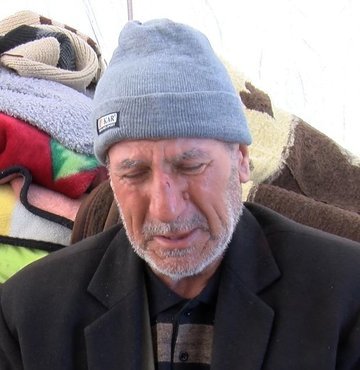Deprem bölgesinden kahreden haberler gelmeye devam ediyor. Hatay