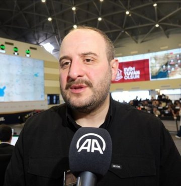 "Evim Yuvan Olsun Projesi"nin ayrıntıların Habertürk