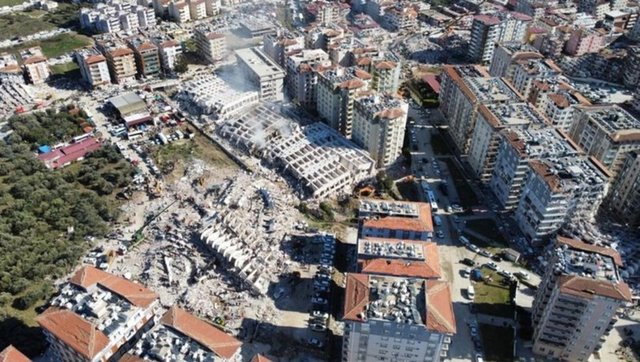 DEPREM SON DAKİKA BUGÜN: Kahramanmaraş depremde kaç kişi hayatını kaybetti ve kaç kişi yaralandı? 21 Şubat 2023 bugün Depremde ölü ve yaralı sayısı açıklandı!