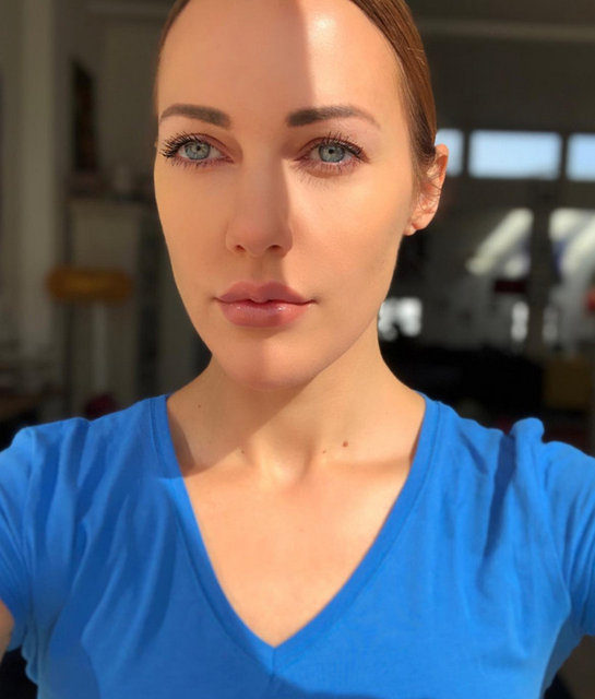 Meryem Uzerli: O zaman sosyal medya sadece ve sadece hastalık - Deprem haberleri