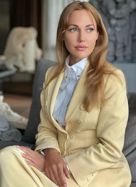 Meryem Uzerli: O zaman sosyal medya sadece ve sadece hastalık - Deprem haberleri