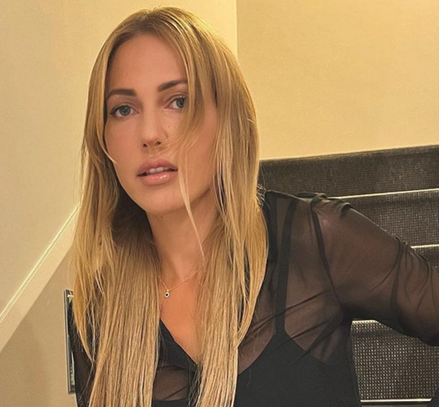 Meryem Uzerli: O zaman sosyal medya sadece ve sadece hastalık - Deprem haberleri