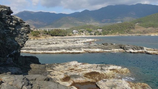 Mersin ve Muğla'da deniz suyu çekildi - Haberler