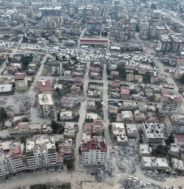 Milli Eğitim Bakanı Özer, "Eğitime verilen arayı Hatay