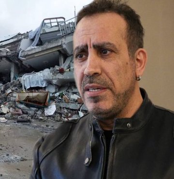 Haluk Levent ile Doğukan Manço, bu akşam saatlerinde meydana gelen depremlere merkezinde yakalandı. Yardım çalışmaları için Hatay’da bulunan Levent ile Manço, yaşananları aktardı