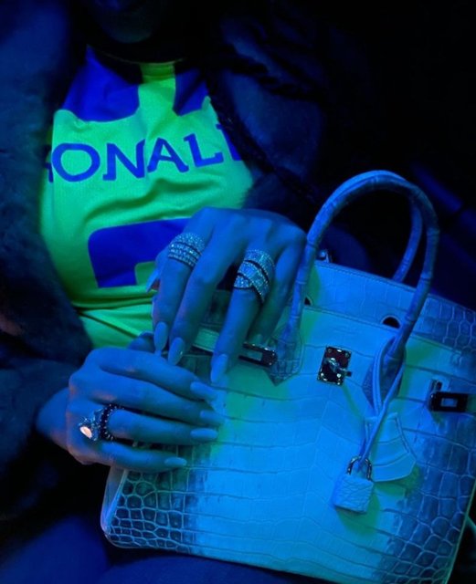 Ronaldo'ya 250 bin sterlinlik otel faturası - spor haberleri