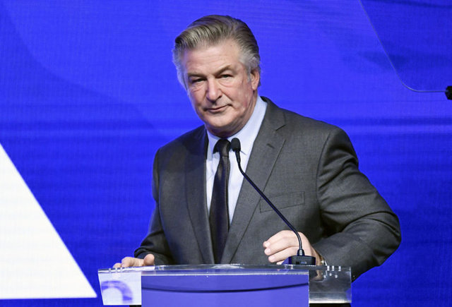 Alec Baldwin hakkında 18 ay hapis cezası istendi - Magazin haberleri