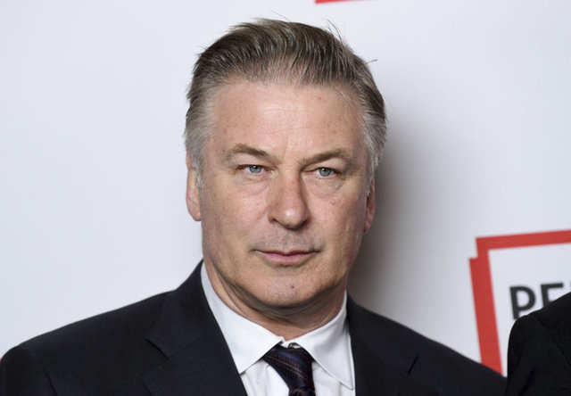 Alec Baldwin hakkında 18 ay hapis cezası istendi - Magazin haberleri