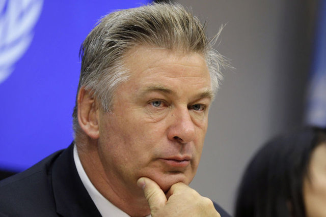 Alec Baldwin hakkında 18 ay hapis cezası istendi - Magazin haberleri