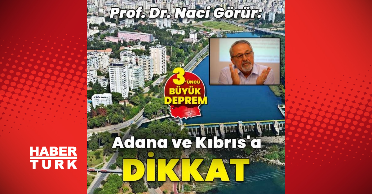 Hatay deprem ile yeniden sarsıldı