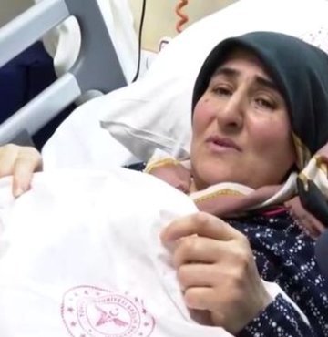 Kahramanmaraş merkezli depremlerde Malatya