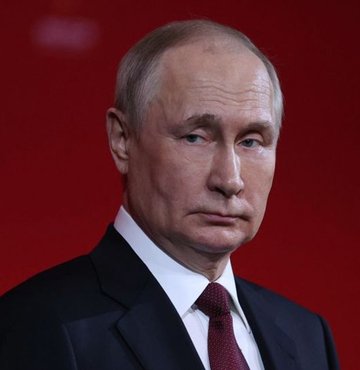 Rusya Devlet Başkanı Vladimir Putin, Federal Meclis