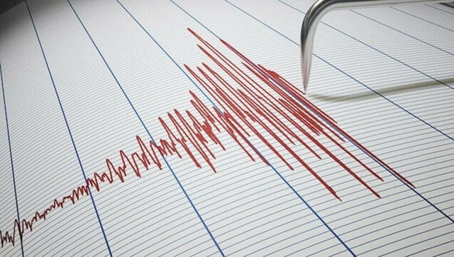 AZ ÖNCE DEPREM Mİ OLDU? SON DAKİKA | AFAD-Kandilli Rasathanesi ile bugün en son nerede, kaç büyüklüğünde deprem oldu? 22 Şubat 2023 Çarşamba son depremler