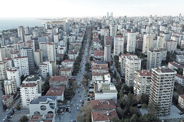 Kadıköy'de kiralar dudak uçuklatıyor