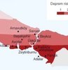 Kahramanmaraş merkezli deprem nedeniyle meydana depremin ardından gözler diğer illerde olası risklere çevrildi. Ülkemizde fay hattının yoğun olması nedeniyle deprem riski ile sıklıkla karşı karşıya kalıyor. Uzmanlar 30 yıl içinde olması gereken İstanbul depremine işaret ederken vatandaşlar kendi ilçelerinin deprem risk haritasını araştırmaya başladı. İstanbul Büyükşehir Belediyesi, Kandilli Rasathanesi ve Deprem Araştırma Enstitüsü işbirliği ile 39 ilçe için olası depremde risk tahminleri kitapçığı hazırladı. Uzmanlar Kadıköy için uyarılarda bulunarak hangi bölgelerin riskli olduğunu açıkladı. Peki, Kadıköy deprem bölgesi mi, fay hattı geçiyor mu? İBB Kadıköy olası deprem riski raporu sorgulama bilgileri...