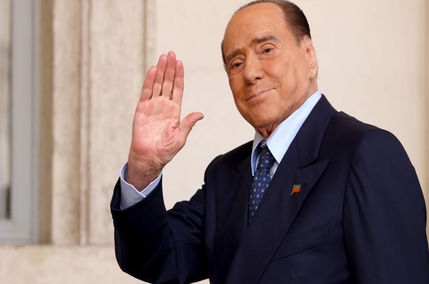 Zelenskiy’den Berlusconi'nin Rusya yanlısı eleştirilerine yanıt: ‘Evi hiç bombalanmadı’