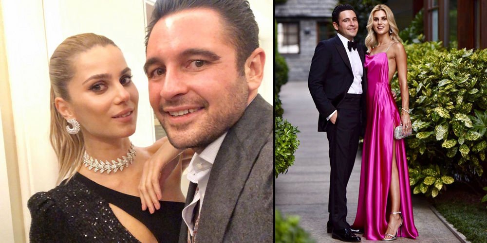 Sabancılar'a veliaht geliyor!