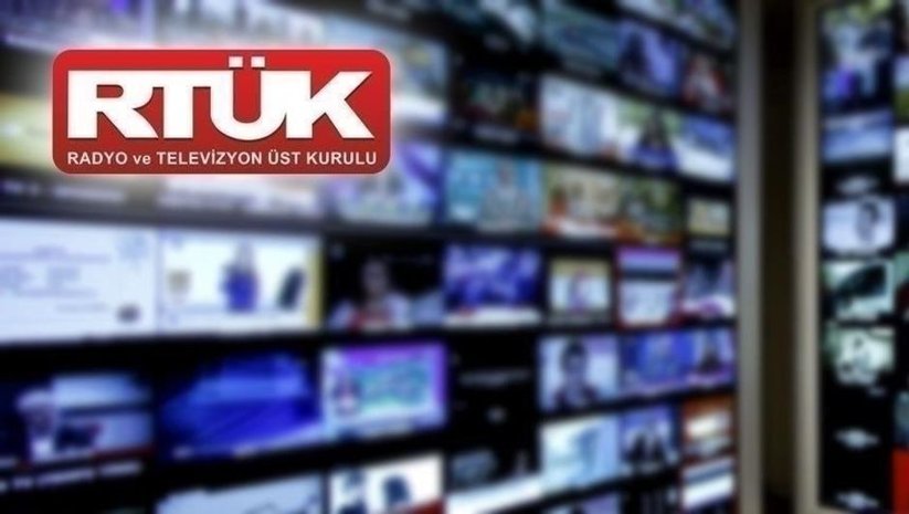 RTÜK'ten Halk TV ve Tele 1'e ceza