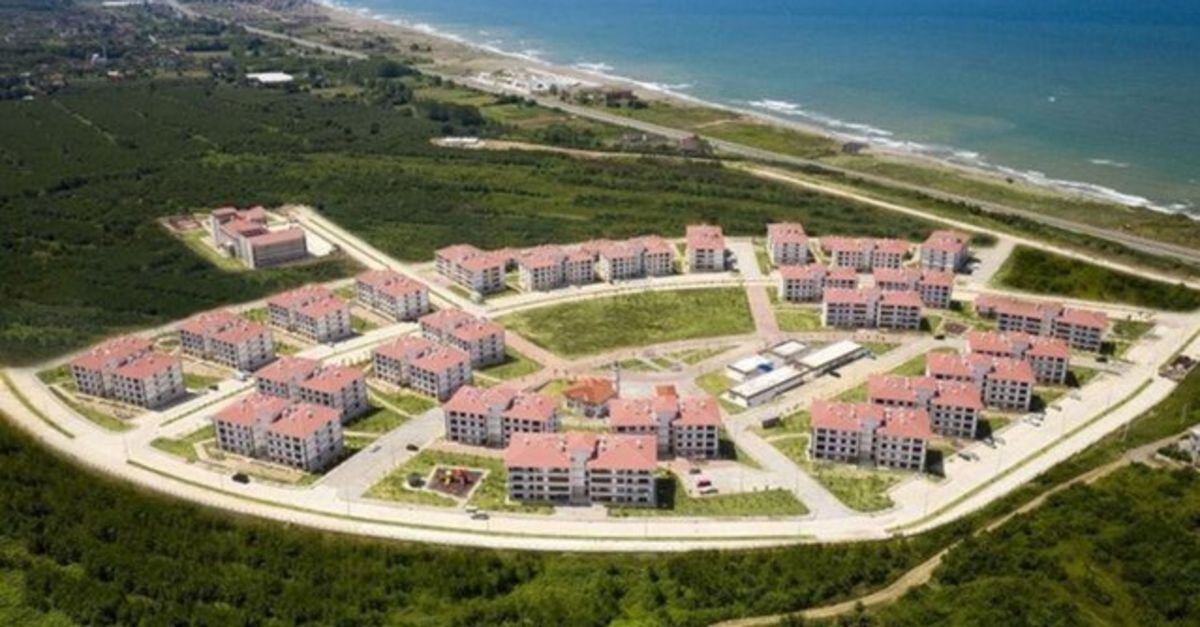 2023 TOKİ arsa kura çekim tarihleri