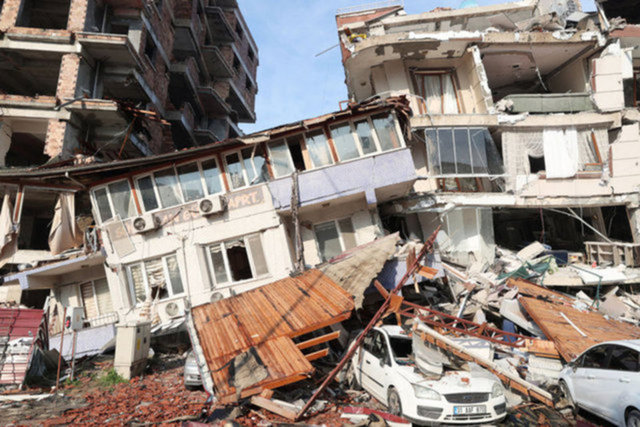 DEPREM ÖLÜ SAYISI VE YARALI SAYISI SON DAKİKA | Acı bilanço açıklandı! 23 Şubat 2023 Depremde kaç kişi öldü ve yaralandı, kaç bina yıkıldı? Güncel vefat ve yaralı sayısı