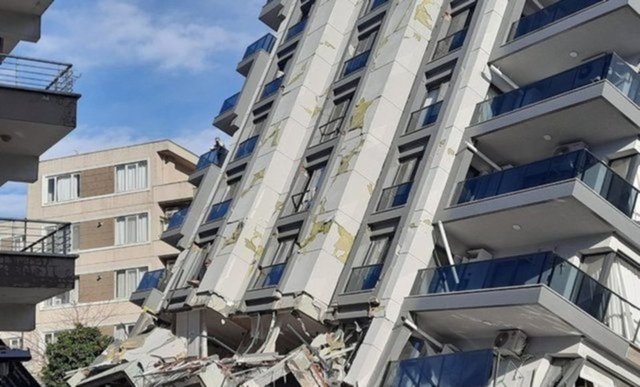 DEPREM ÖLÜ SAYISI VE YARALI SAYISI SON DAKİKA | Acı bilanço açıklandı! 23 Şubat 2023 Depremde kaç kişi öldü ve yaralandı, kaç bina yıkıldı? Güncel vefat ve yaralı sayısı
