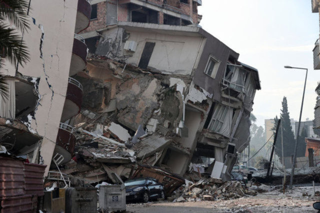 DEPREM ÖLÜ SAYISI VE YARALI SAYISI SON DAKİKA | Acı bilanço açıklandı! 23 Şubat 2023 Depremde kaç kişi öldü ve yaralandı, kaç bina yıkıldı? Güncel vefat ve yaralı sayısı