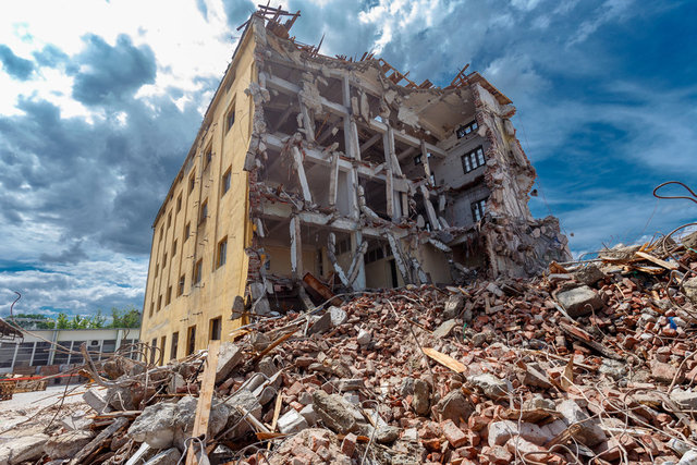 Deprem riski sorgulama e-Devlet ve AFAD: Deprem riski sorgulama nasıl yapılır? Evim depreme dayanıklı mı?