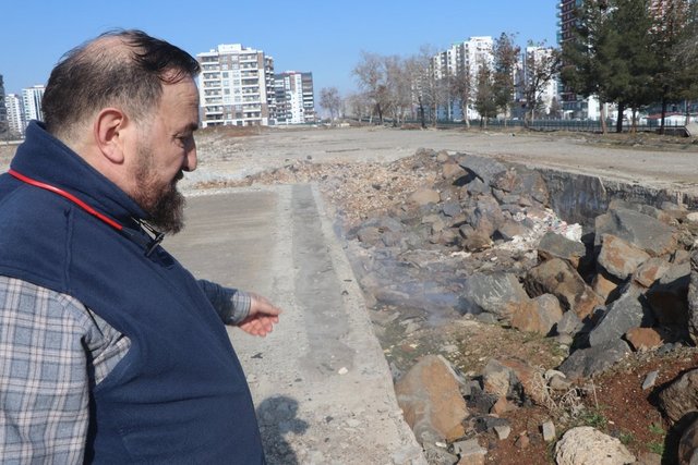 Son dakika: Şaşırtan görüntü! 18 günden bu yana dumanlar çıkıyor! - Haberler