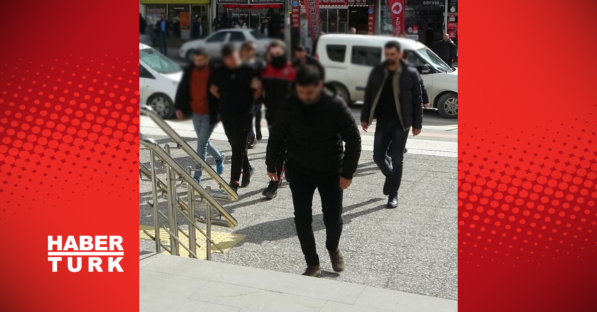 Çorum’daki arkadaş cinayetinde 2 zanlı tutuklandı