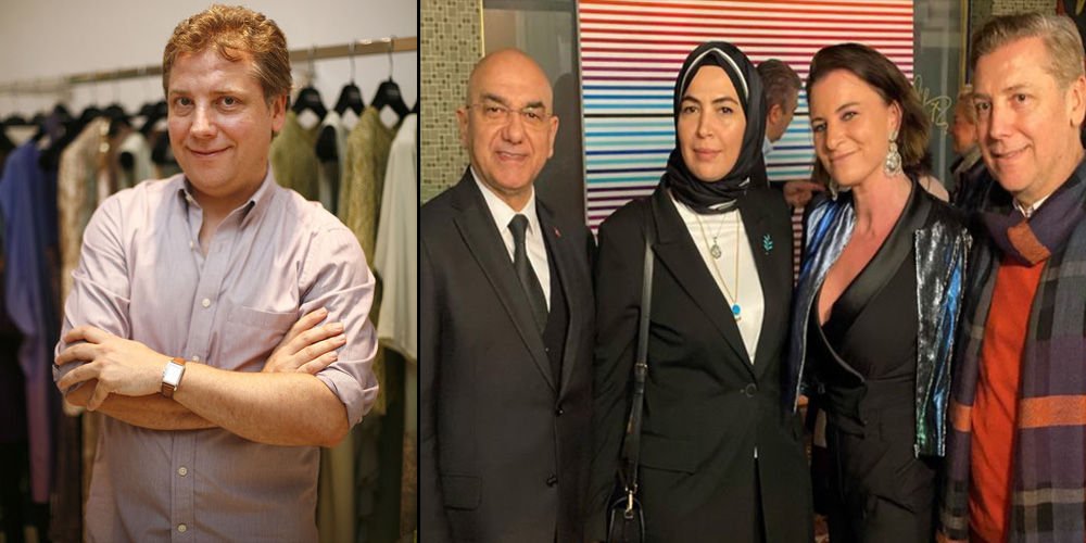 Kutoğlu'ndan depremzedelere yardım etkinliği!