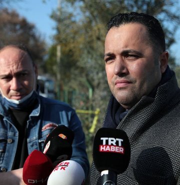 Avukat Dr. Epözdemir’den deprem soruşturmaları açıklaması