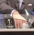 UEFA Avrupa Ligi  ve Konferans Ligi