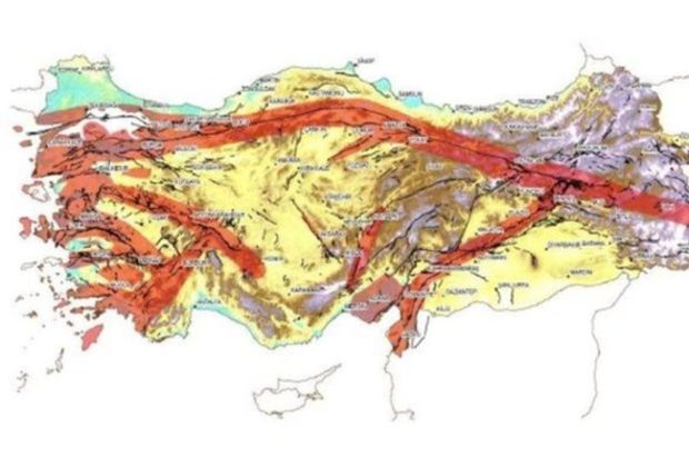 Şişli deprem riski nedir?