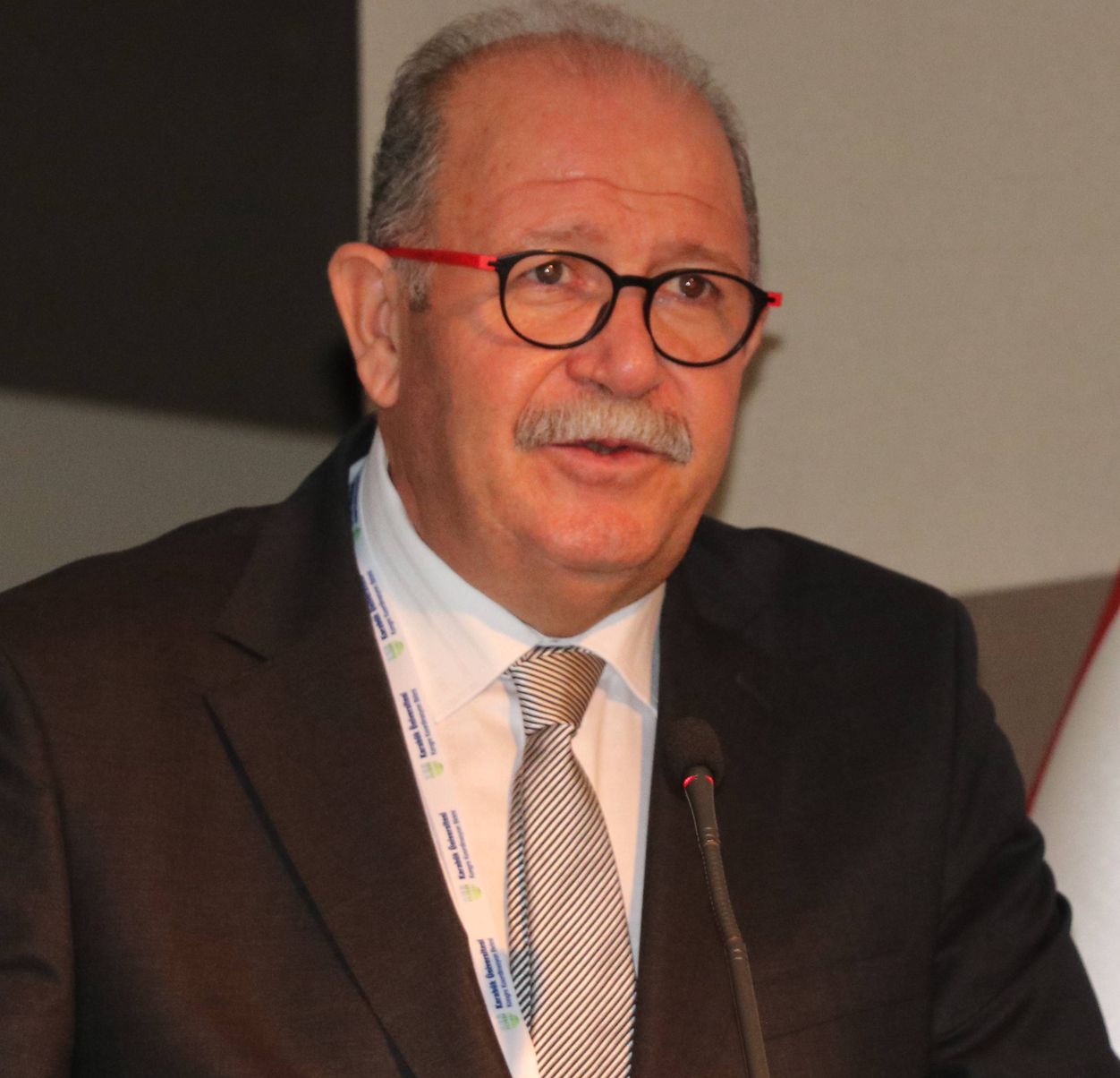 Prof. Dr. Şükrü Ersoy