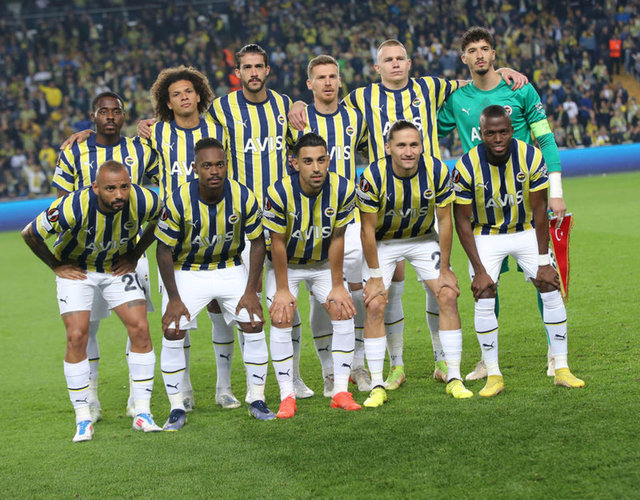 Fenerbahçe'nin rakibi Sevilla - TRT Spor - Türkiye`nin güncel spor