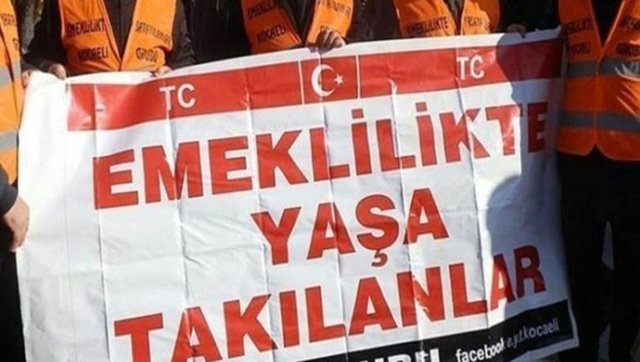 EYT SON DURUM: Kritik Tarih Yaklaşıyor, Gözler TBMM'ye çevrildi! EYT ...