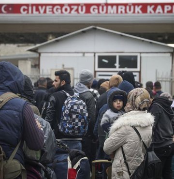 Türkiye
