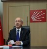 Cumhuriyet Halk Partisi, Kahramanmaraş merkezli iki büyük depremin yarattığı yıkımın ardından bir toplantı düzenleyerek