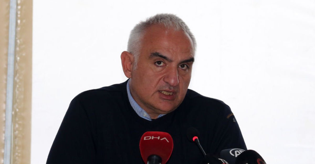 Acil eylem planı çerçevesindeHatayı tüm renkleriyle tekrar ihya edeceğiz