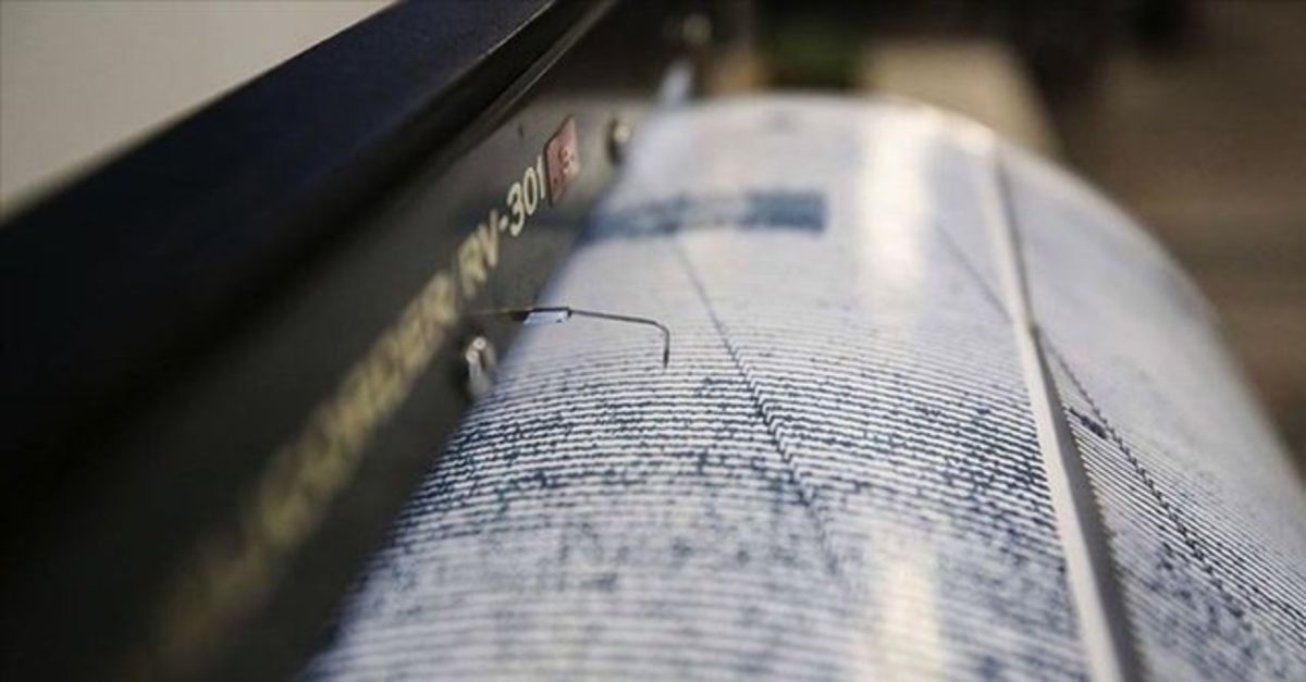 Marmara fayı minimum 7,2 büyüklüğünde deprem üretecek!