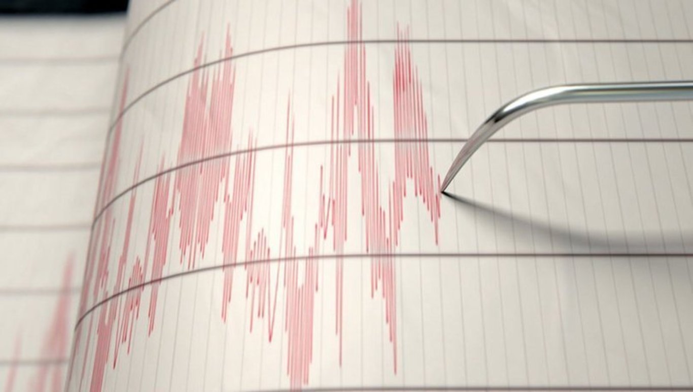 SON DAKİKA DEPREM Mİ OLDU? 25 Şubat 2023 AFAD ve Kandilli Rasathanesi son depremler listesi ile en son nerede, kaç büyüklüğünde deprem oldu?