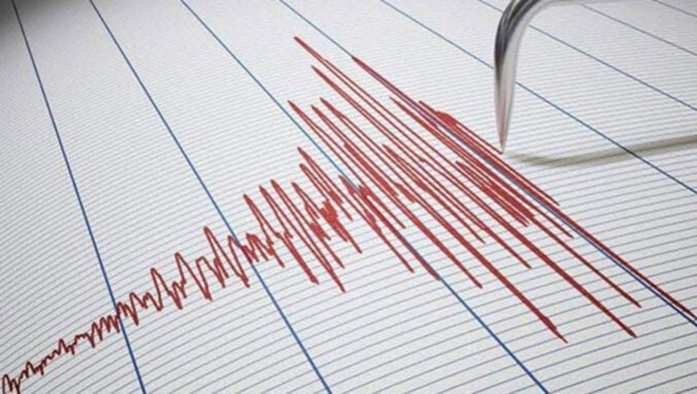 SON DAKİKA DEPREM Mİ OLDU? 25 Şubat 2023 AFAD ve Kandilli Rasathanesi son depremler listesi ile en son nerede, kaç büyüklüğünde deprem oldu?