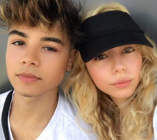 Mehmet 17, Melek 23 yaşında hayatını kaybetti.